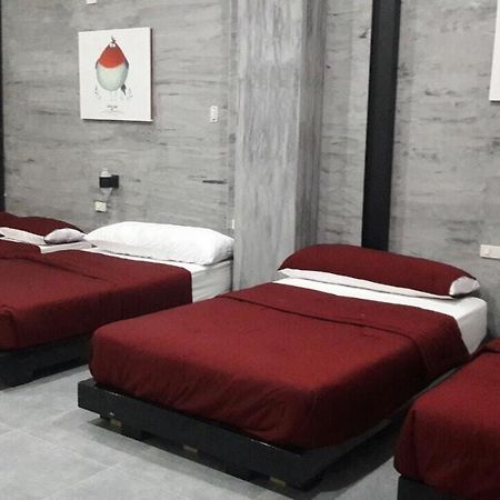 Lan Anh Homestay กวีเญิน ภายนอก รูปภาพ